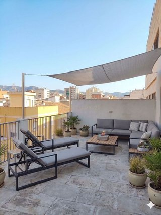Piso en venta en Centre en Sabadell