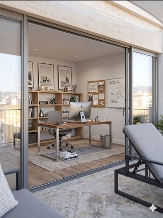 Piso en venta en Centre en Sabadell