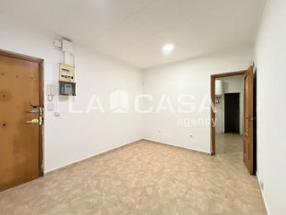 Piso en venta en La Salut - Lloreda en Badalona