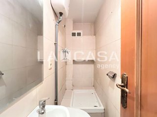 Piso en venta en La Salut - Lloreda en Badalona