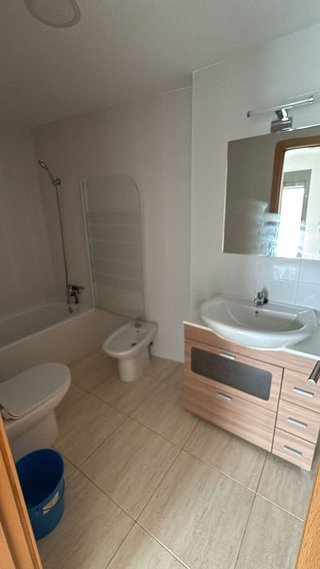 Piso en venta en Olletas - Sierra Blanquilla en Málaga