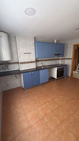 Piso en venta en Olletas - Sierra Blanquilla en Málaga