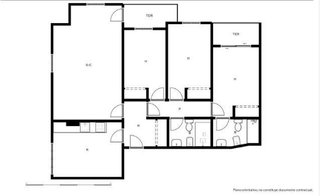 Piso en venta en Olletas - Sierra Blanquilla en Málaga