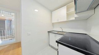 Piso en venta en Collblanc en Hospitalet de Llobregat, L´
