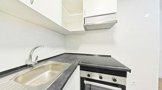 Piso en venta en Collblanc en Hospitalet de Llobregat, L´