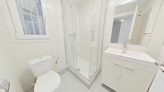 Piso en venta en Collblanc en Hospitalet de Llobregat, L´