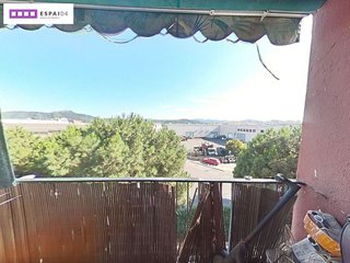Piso en venta en Sant Jordi - Can Mas en Ripollet