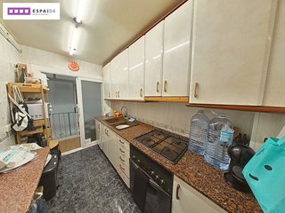 Piso en venta en Sant Jordi - Can Mas en Ripollet