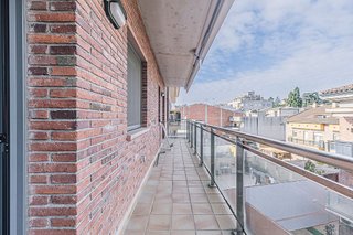 Dúplex en venta en Cardedeu