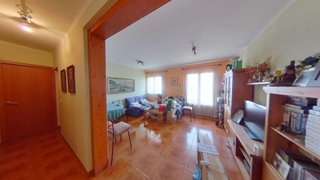 Piso en venta en El Guinardó en Barcelona