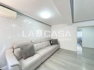 Piso en venta en Artigas - Llefià en Badalona