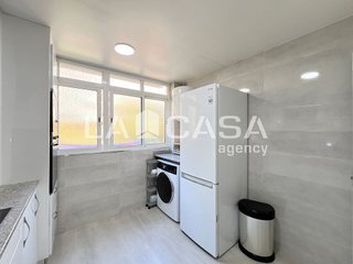 Piso en venta en Artigas - Llefià en Badalona