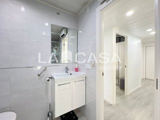 Piso en venta en Artigas - Llefià en Badalona