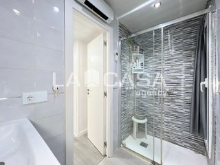 Piso en venta en Artigas - Llefià en Badalona
