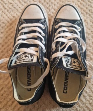 Zapatillas Converse mujer Talla 36