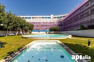 Piso en venta en Eixample - Sant Oleguer en Sabadell