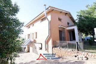 Casa rural en venta en Mejorada del Campo