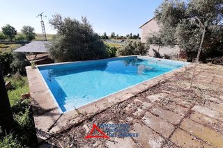 Casa rural en venta en Mejorada del Campo