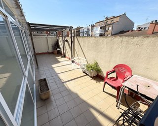 Piso en venta en La Bordeta en Lleida