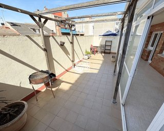 Piso en venta en La Bordeta en Lleida