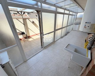 Piso en venta en La Bordeta en Lleida