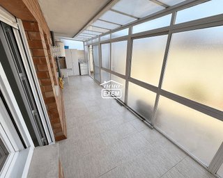 Piso en venta en La Bordeta en Lleida