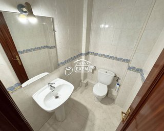 Piso en venta en La Bordeta en Lleida