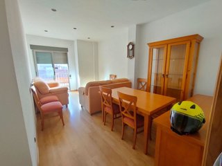 Casa adosada en venta en Alcantarilla