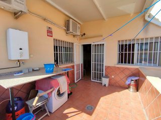 Casa adosada en venta en Alcantarilla