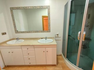 Casa adosada en venta en Alcantarilla