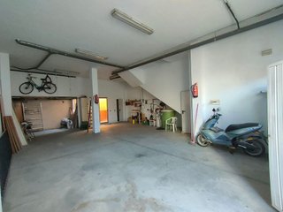 Casa adosada en venta en Alcantarilla