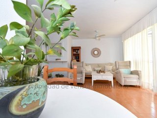 Piso en alquiler en Águilas ciudad en Águilas