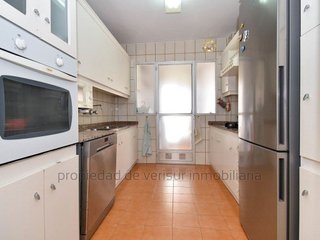 Piso en alquiler en Águilas ciudad en Águilas