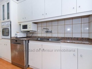 Piso en alquiler en Águilas ciudad en Águilas