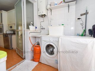 Piso en alquiler en Águilas ciudad en Águilas