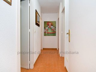 Piso en alquiler en Águilas ciudad en Águilas