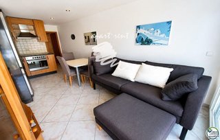 Piso en venta en Santa Margarida en Roses