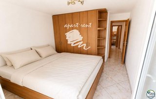 Piso en venta en Santa Margarida en Roses