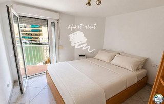Piso en venta en Santa Margarida en Roses