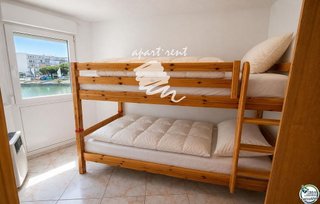 Piso en venta en Santa Margarida en Roses
