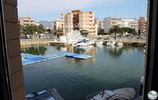 Piso en venta en Santa Margarida en Roses