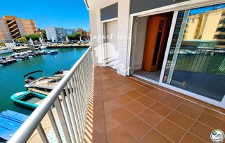 Piso en venta en Santa Margarida en Roses