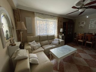 Casa adosada en venta en Úbeda