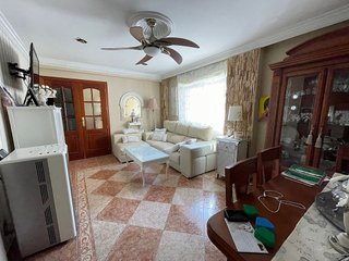 Casa adosada en venta en Úbeda