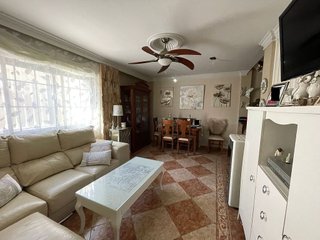 Casa adosada en venta en Úbeda