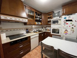 Casa adosada en venta en Úbeda