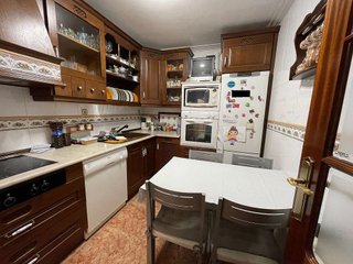 Casa adosada en venta en Úbeda