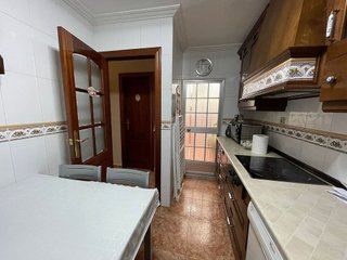 Casa adosada en venta en Úbeda