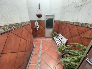 Casa adosada en venta en Úbeda