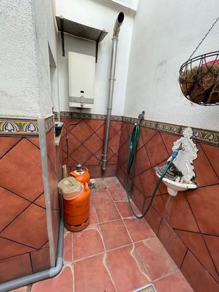 Casa adosada en venta en Úbeda